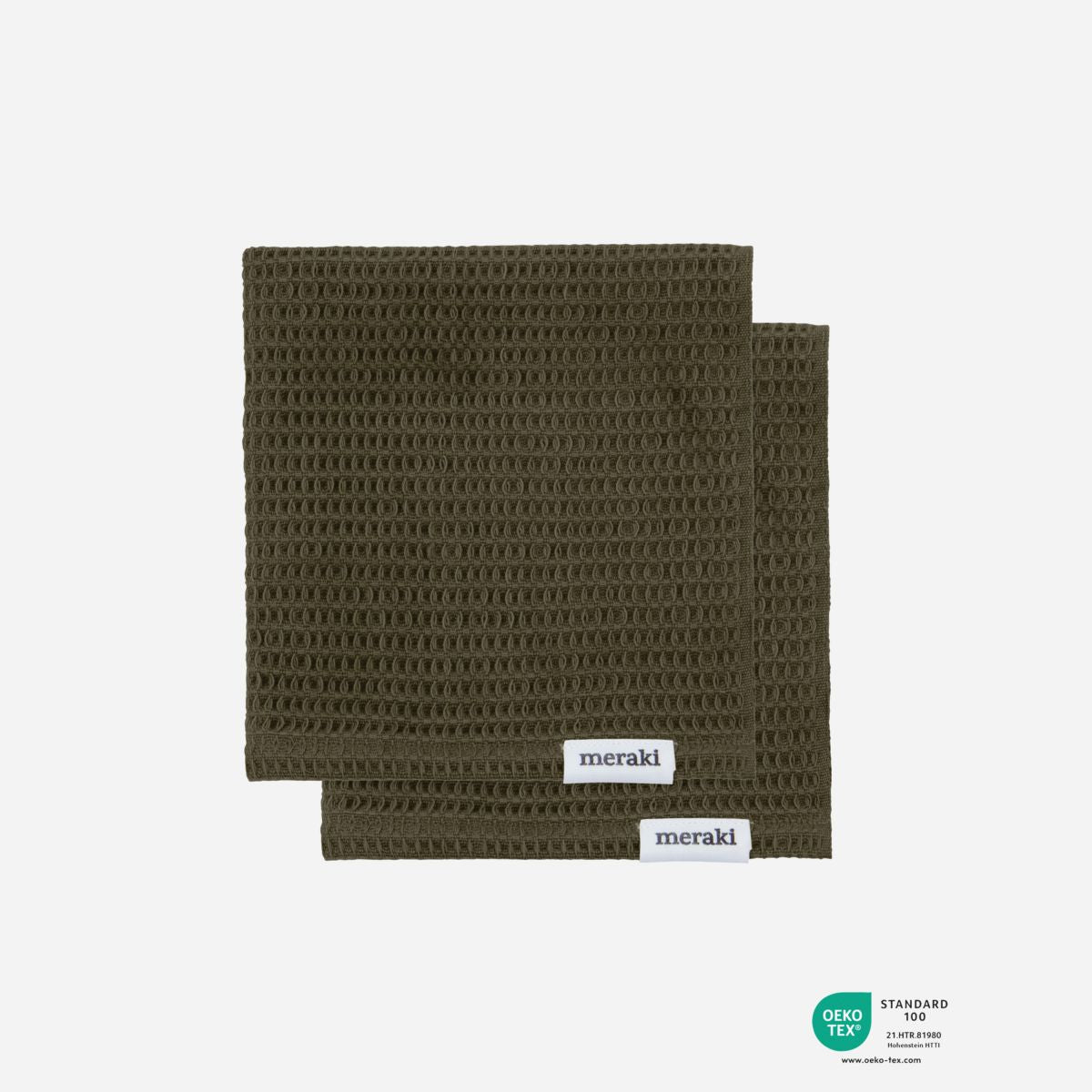 Pumila dish towel Meraki