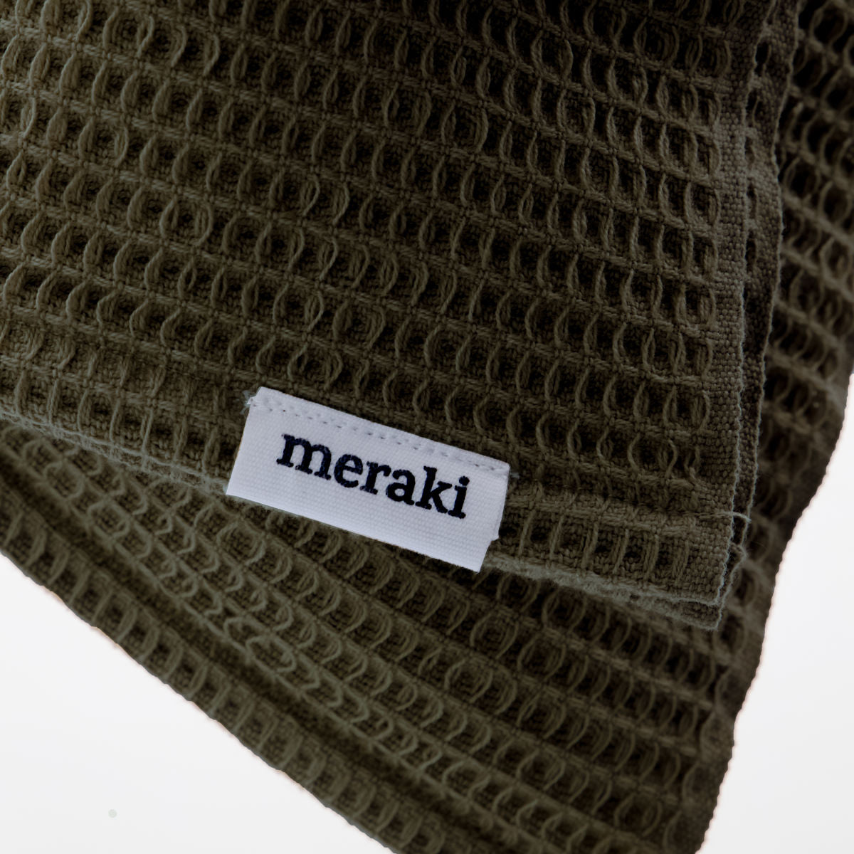 Pumila dish towel Meraki