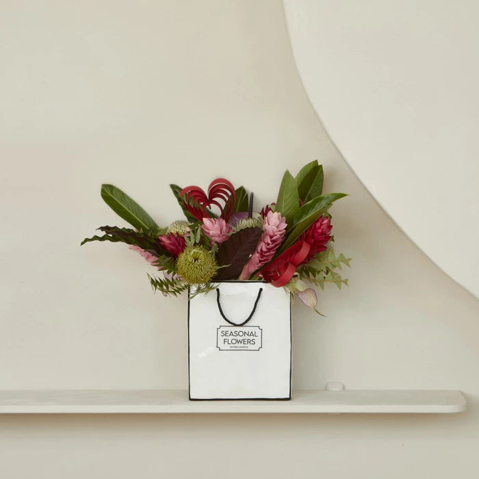 Maljakko RM Seasonal Flowers Riviera Maison