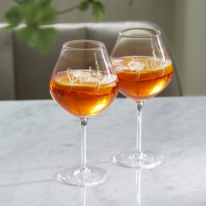 Lasit Sprits Riviera Maison