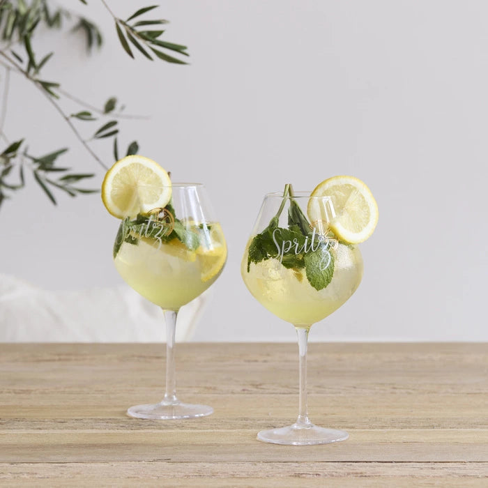 Lasit Sprits Riviera Maison