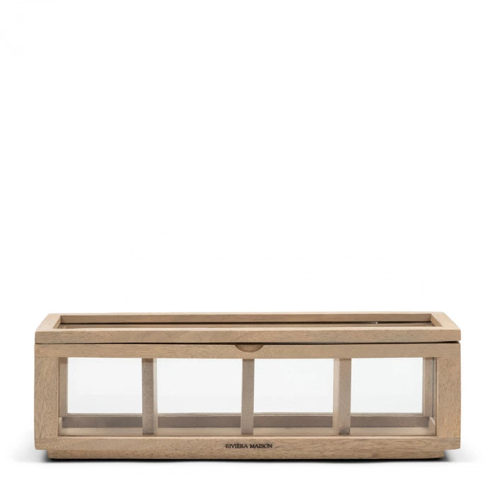 Tea box Riviera Maison
