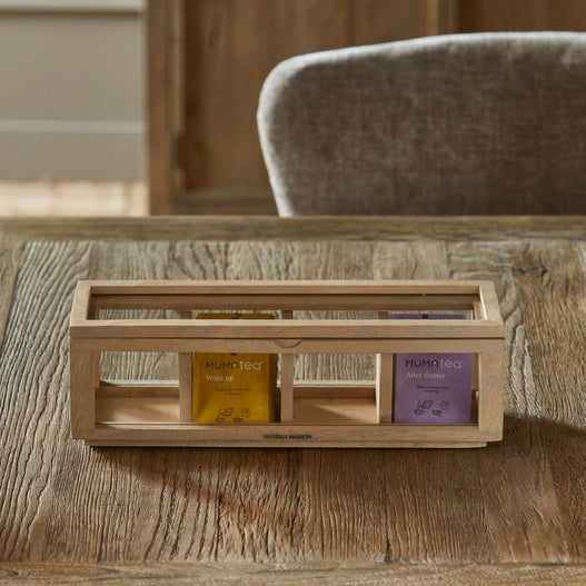 Tea box Riviera Maison