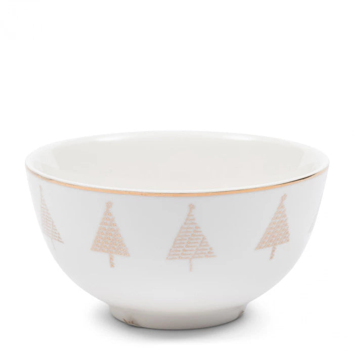 Sparkling Times kulhot set of 2 Riviera Maison
