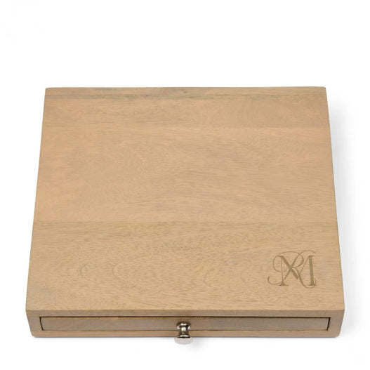 Juusto setti Riviera Maison