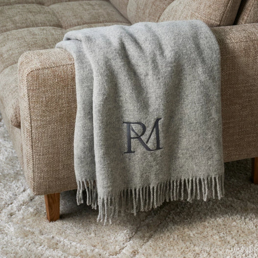 Maliso torkkupeitto/viltti Riviera Maison