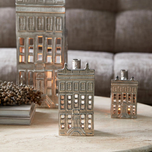 Canal House lyhty Riviera Maison