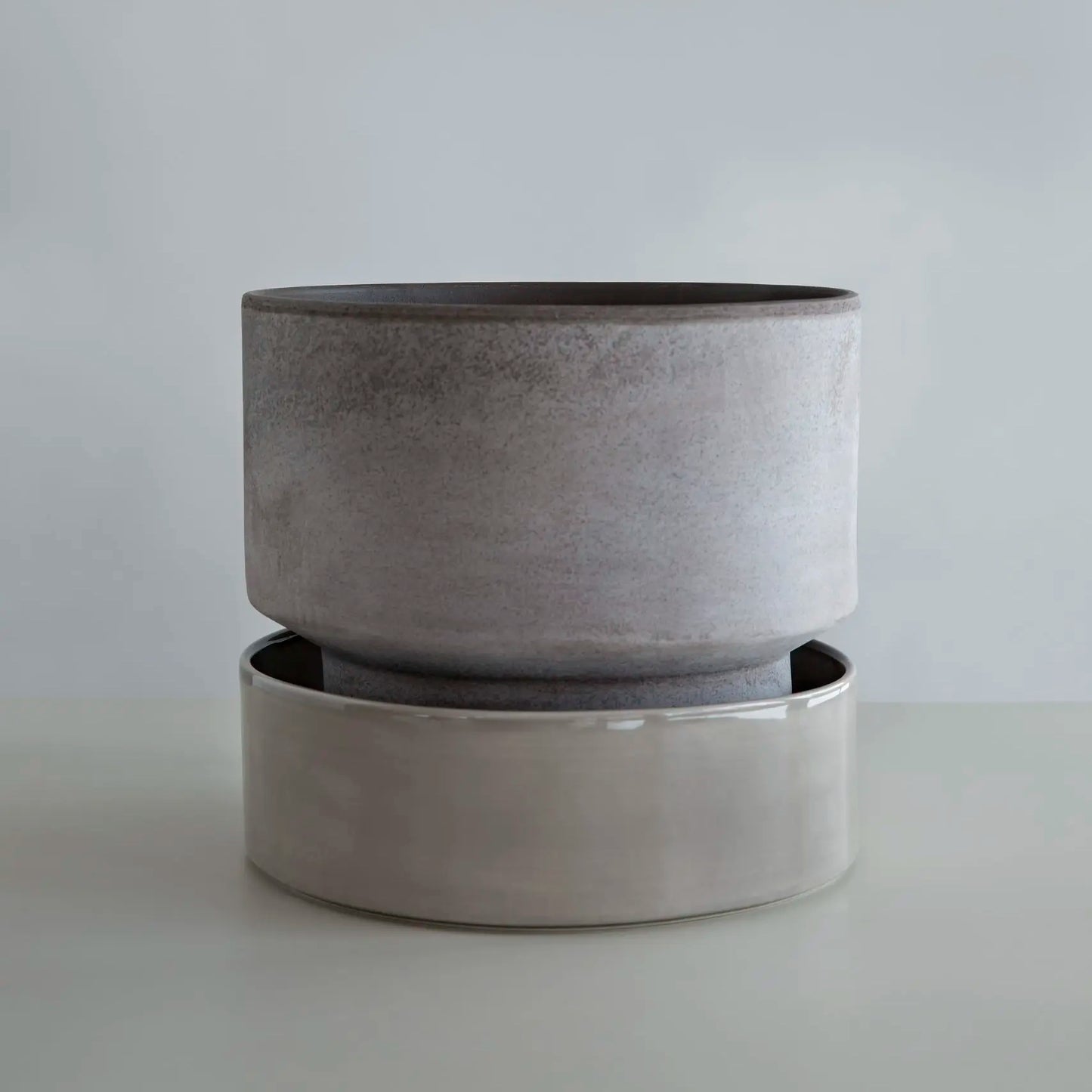 Hoff RAW coaster Bergs Potter