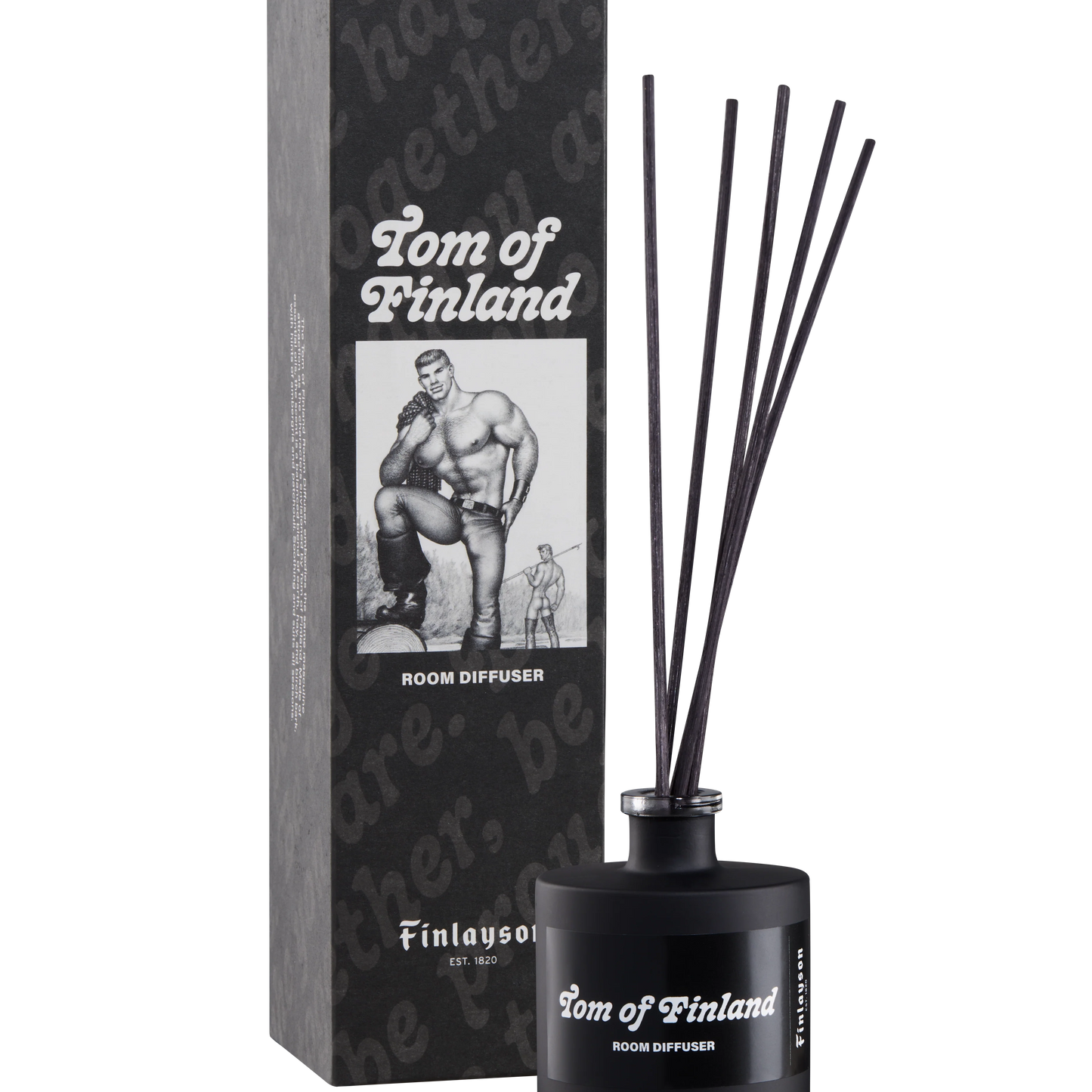 Tom of Finland huonetuoksu