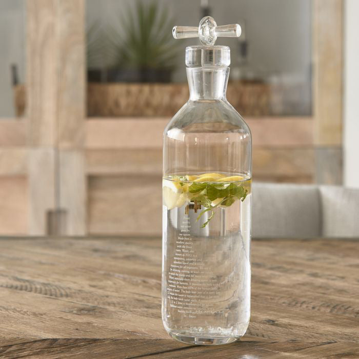 Water jug Riviera Maison