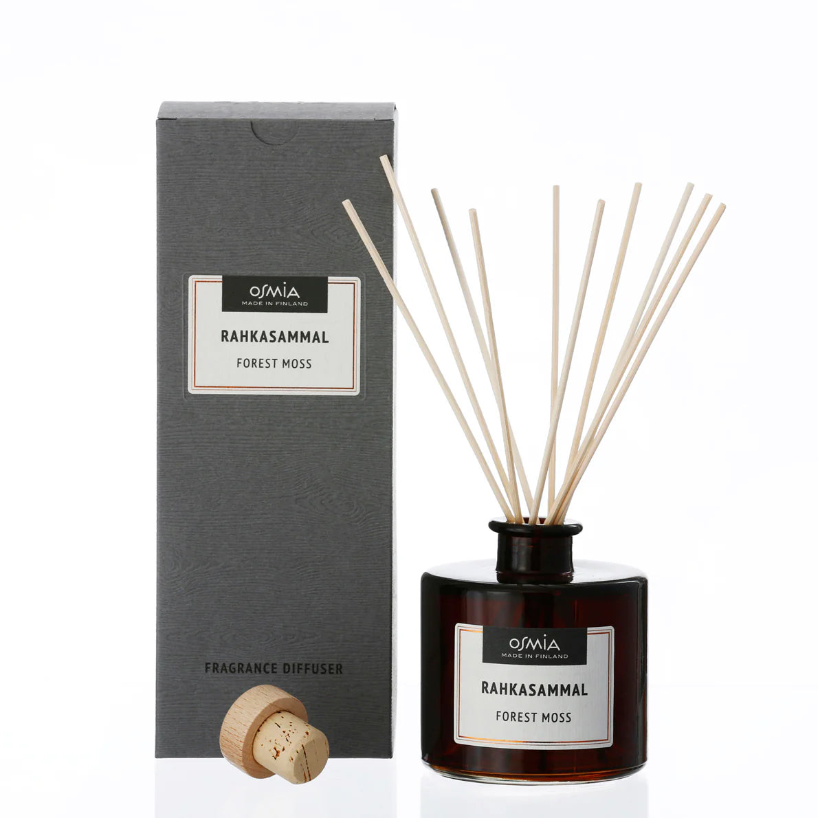 Osmia room fragrance 250 ml