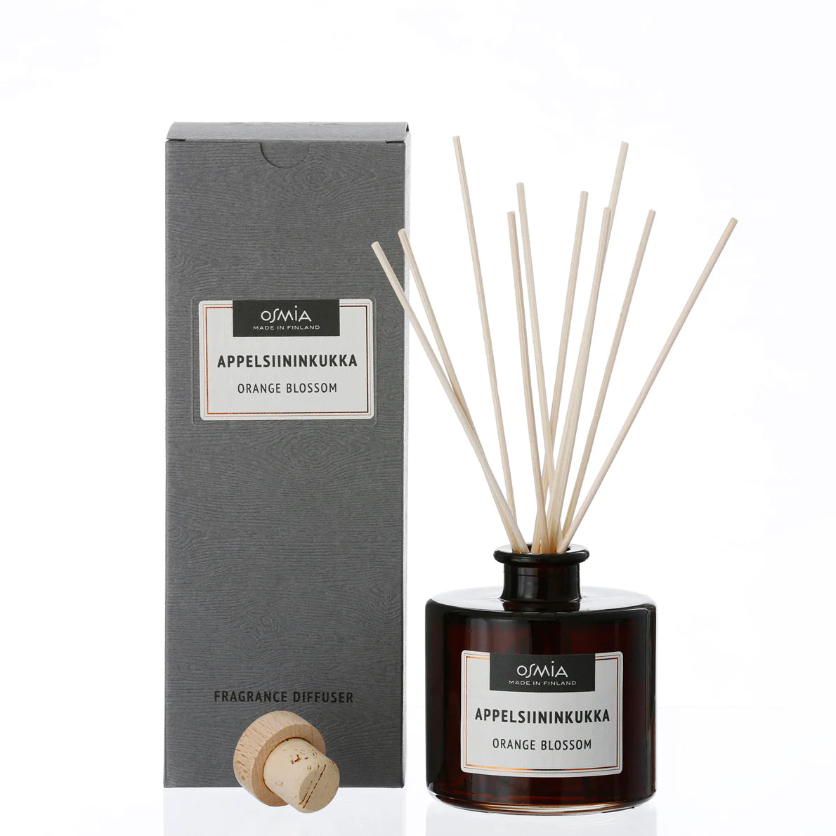 Osmia room fragrance 250 ml