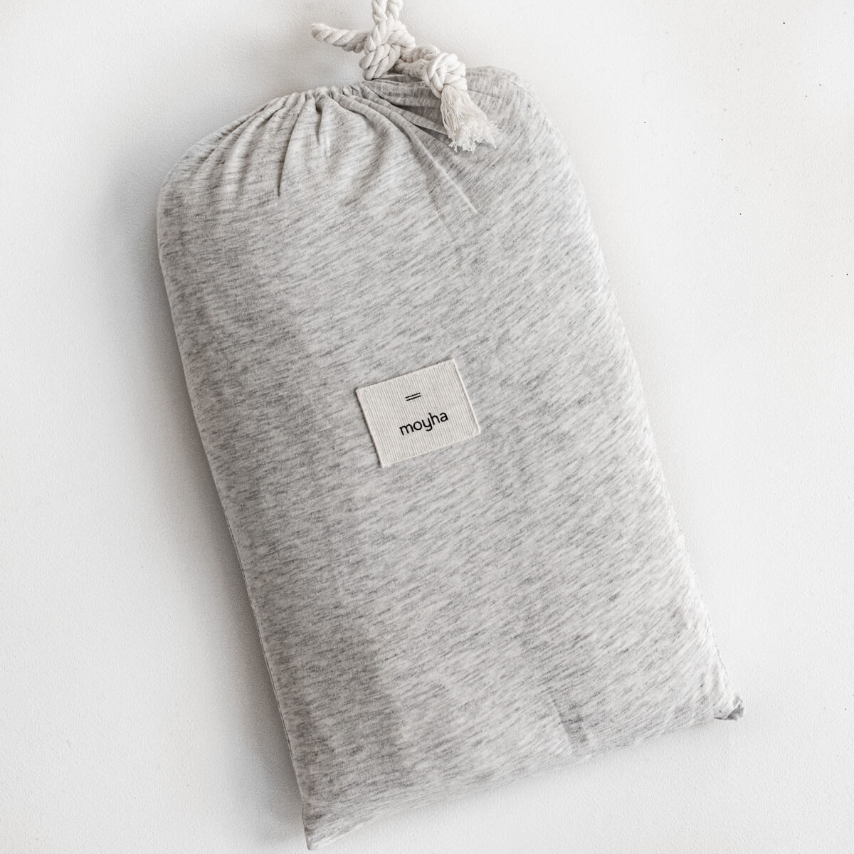 Shape-stitched sheets Moyha