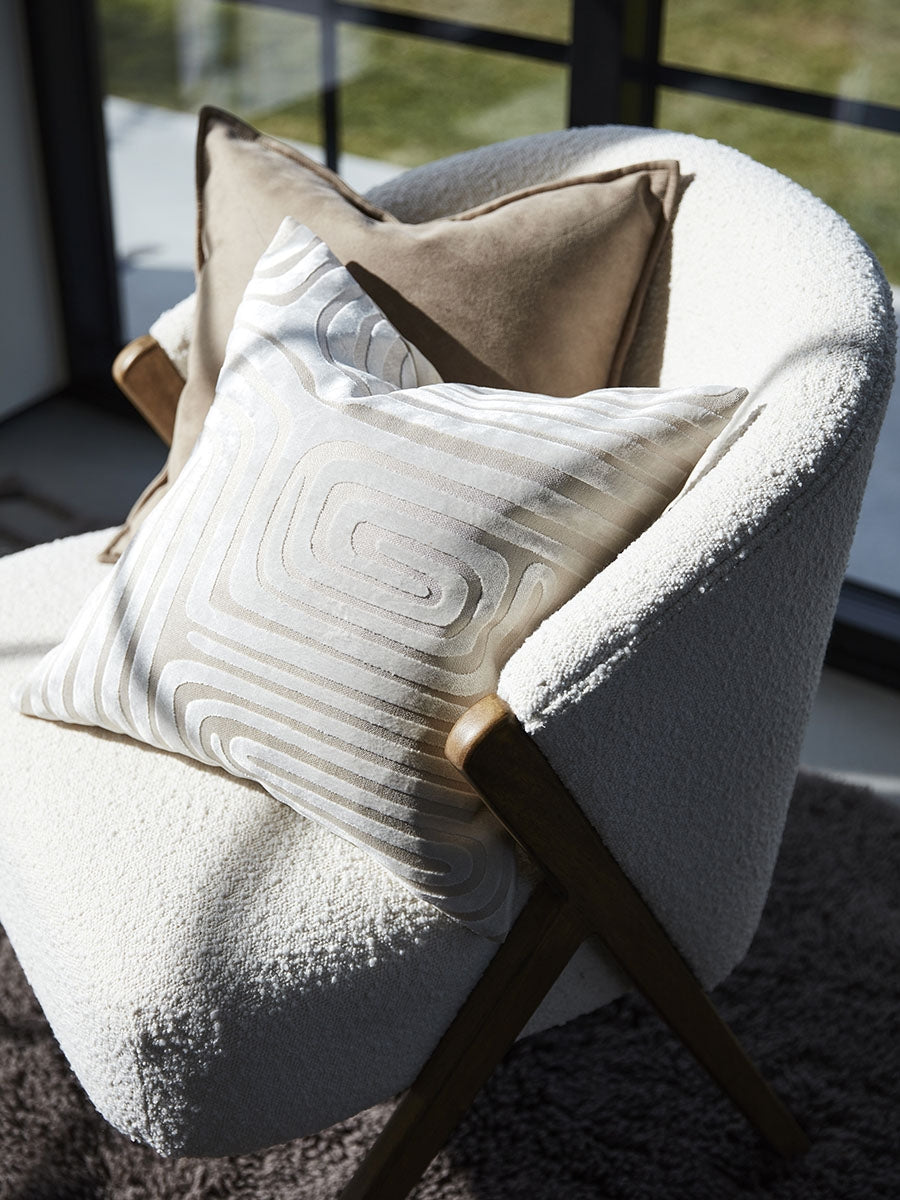 Molly cushion cover Svanefors