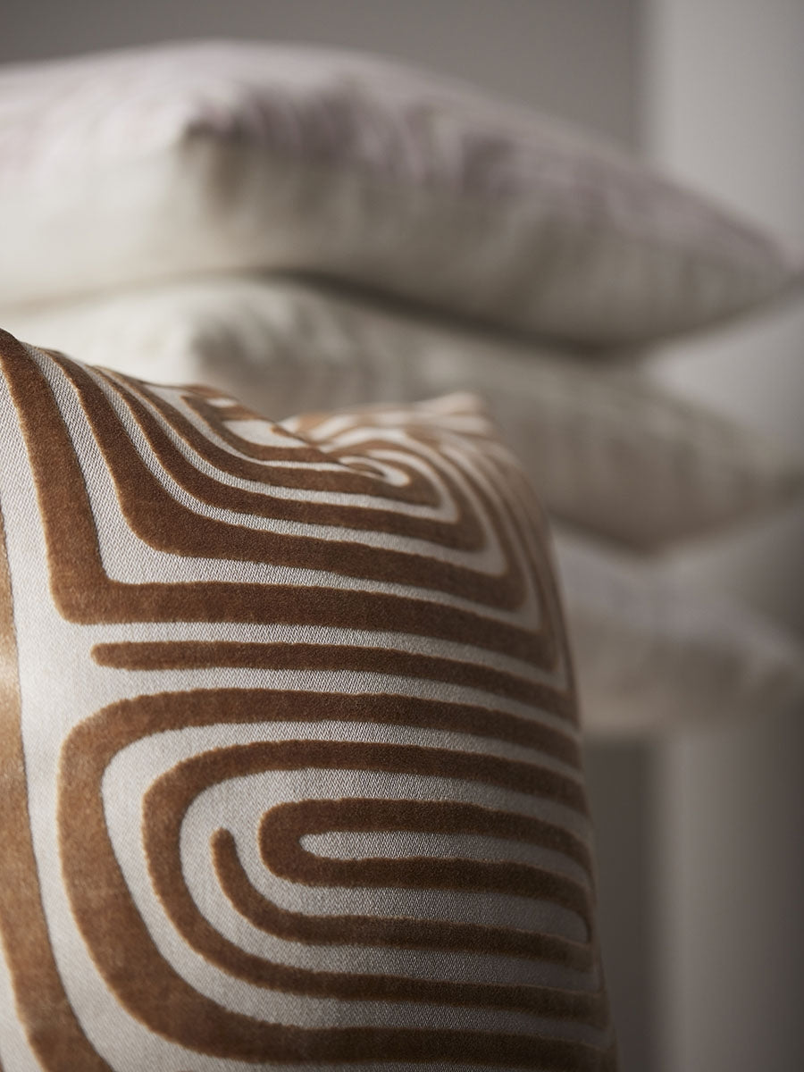 Molly cushion cover Svanefors