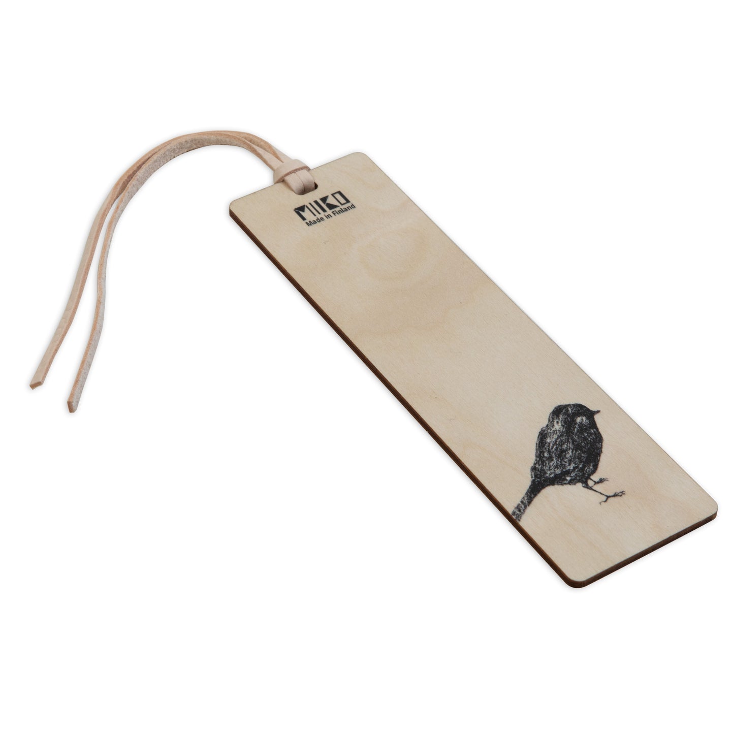 Bookmark Lintu Miiko