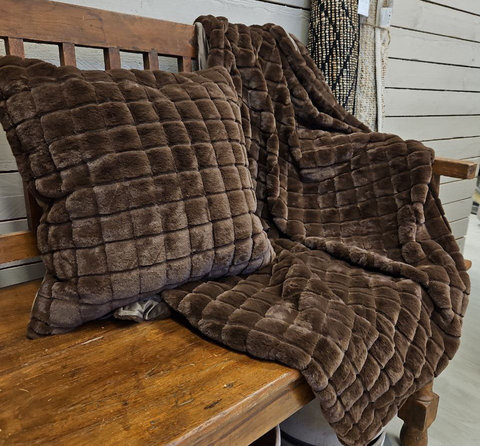 Luna nap blanket Svanefors