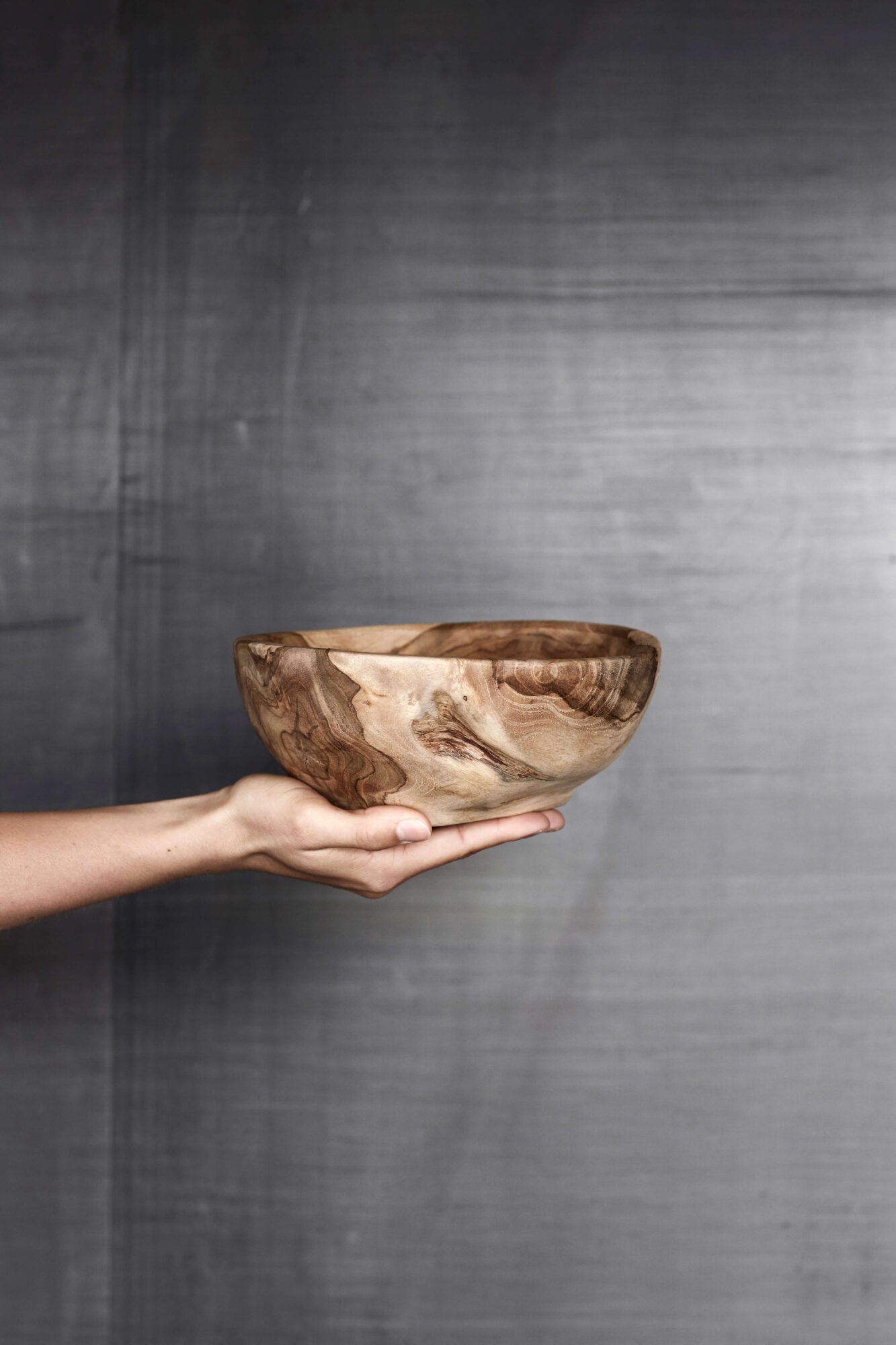 Bowl 20 cm Muubs