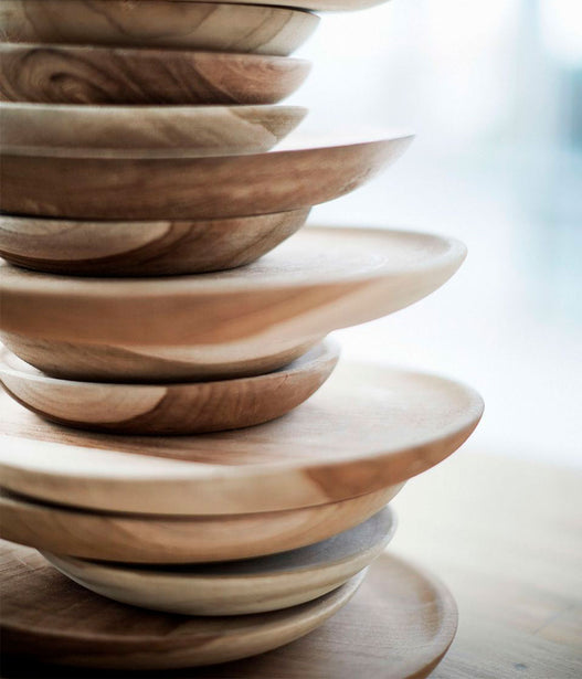 Lautanen 22 cm Muubs