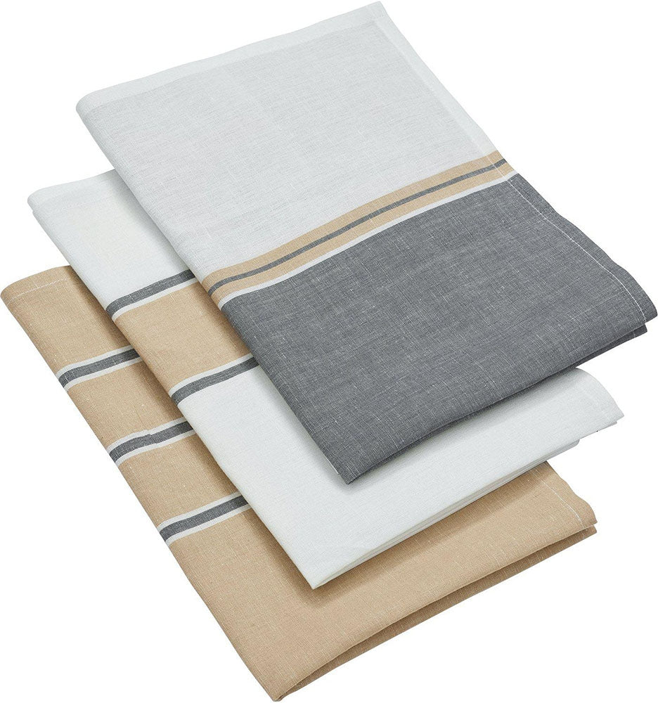 Caisa kitchen towel Svanefors
