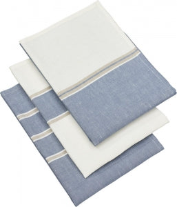 Caisa kitchen towel Svanefors
