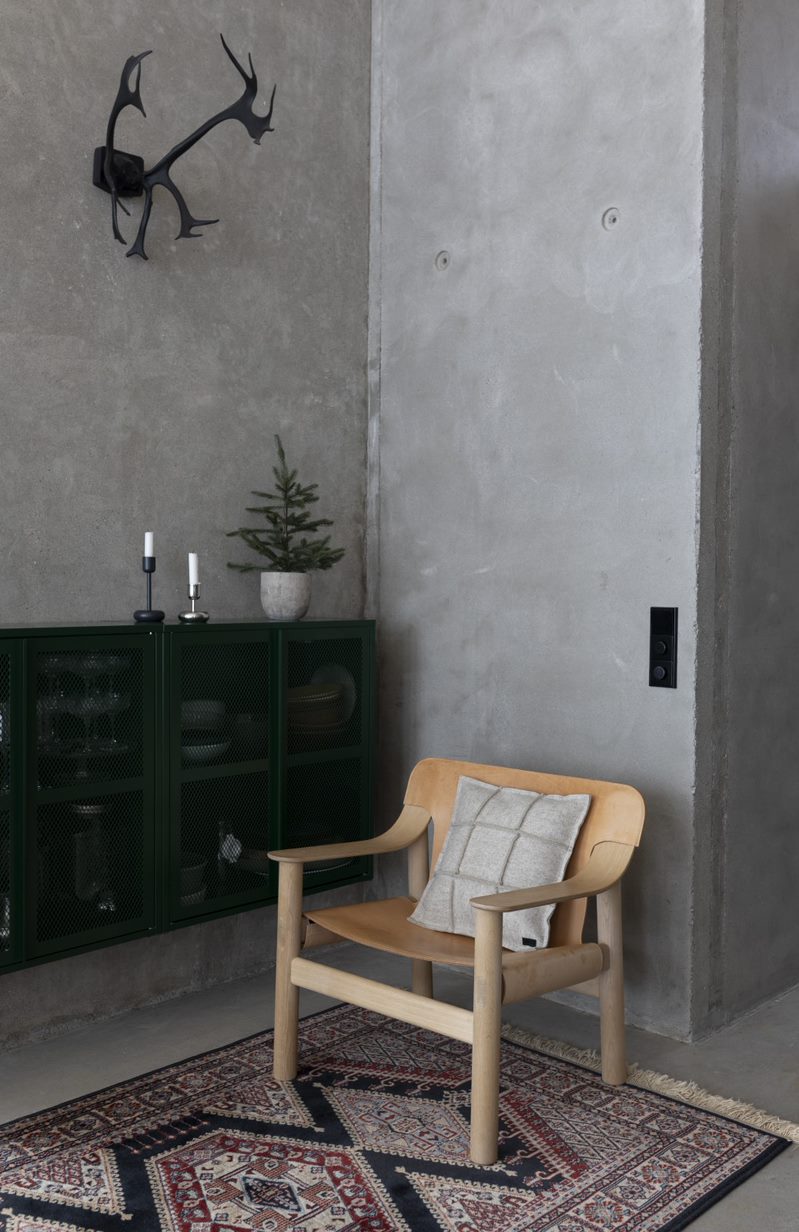 Vare interior pillow Miiko