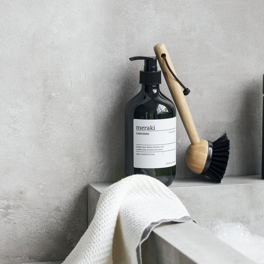 Forest Garden astiapesuaine Meraki