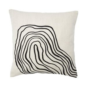 Curve cushion cover Svanefors