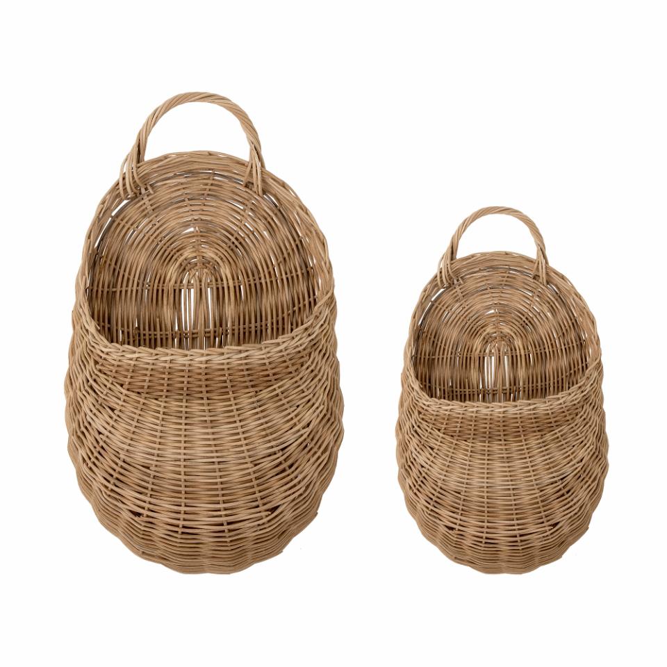 Chloe baskets Bloomingville
