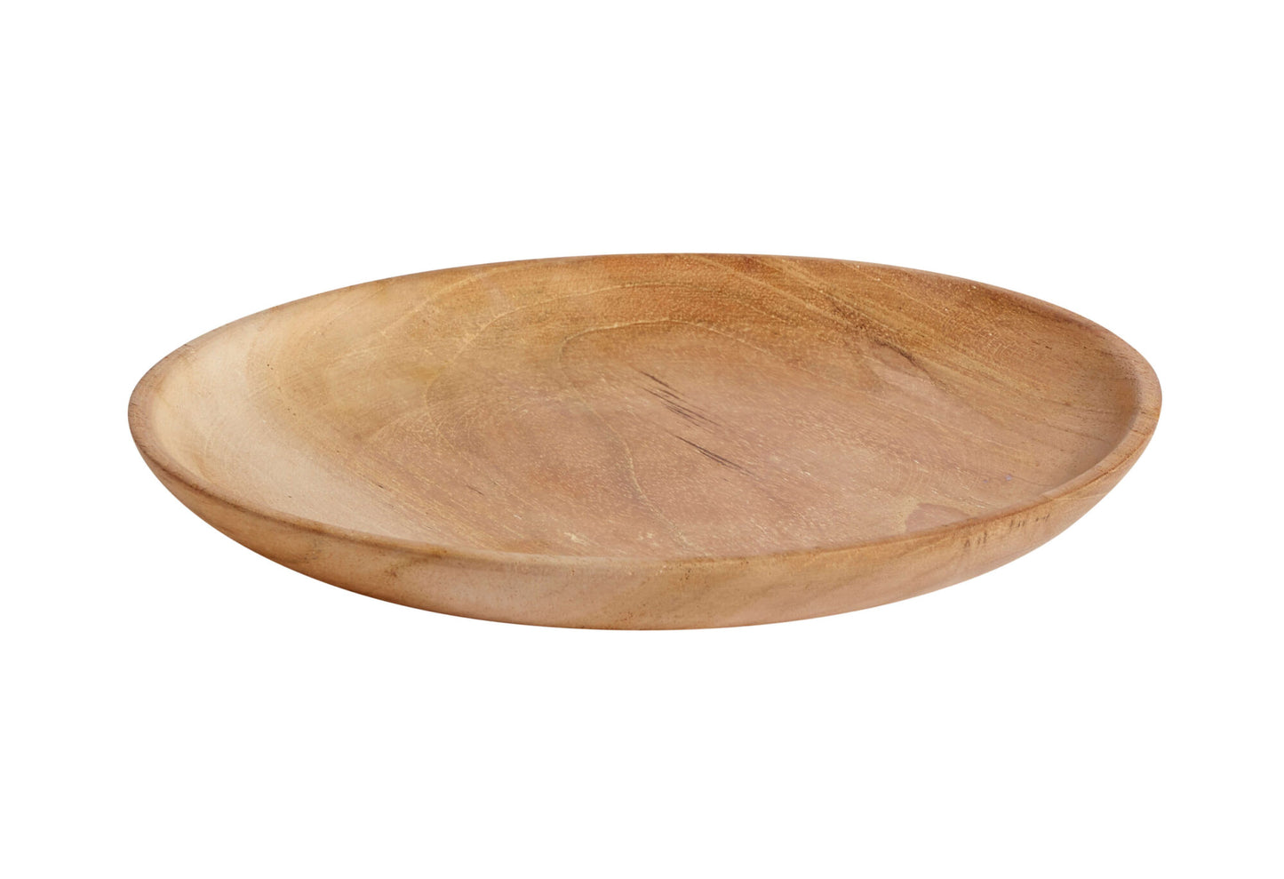 Plate 26 cm Muubs
