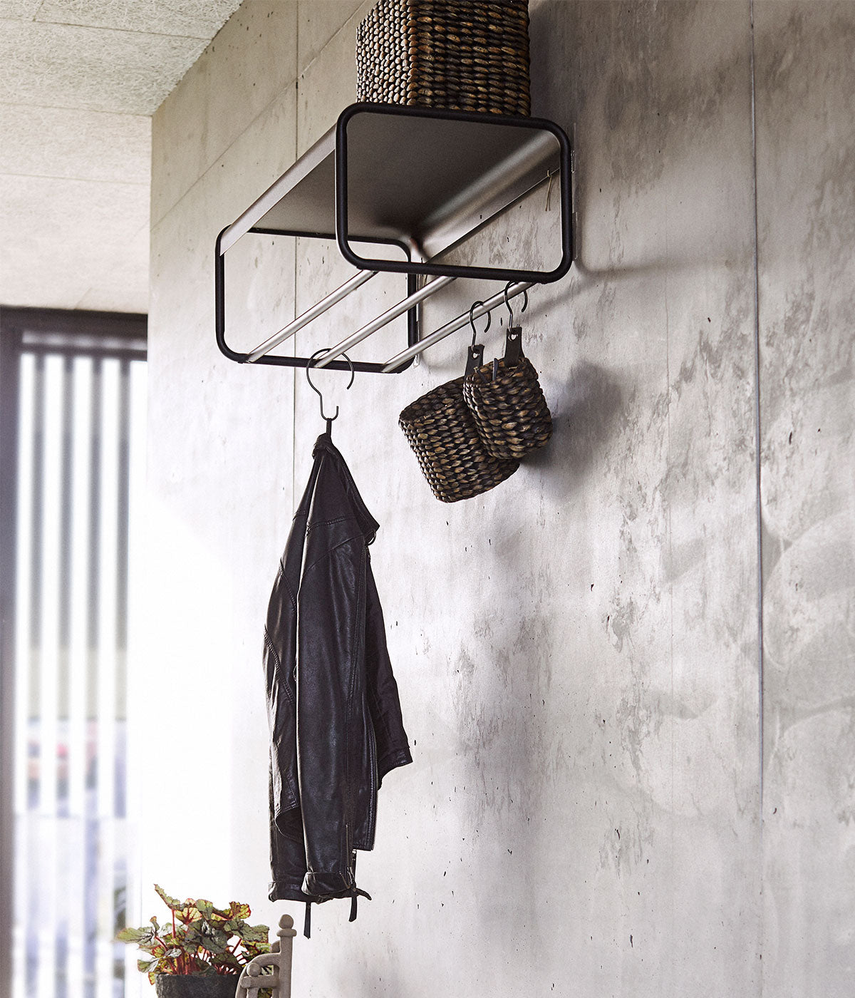 Mini basket Muubs