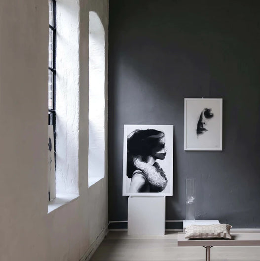 Face3 juliste Anna Bülow