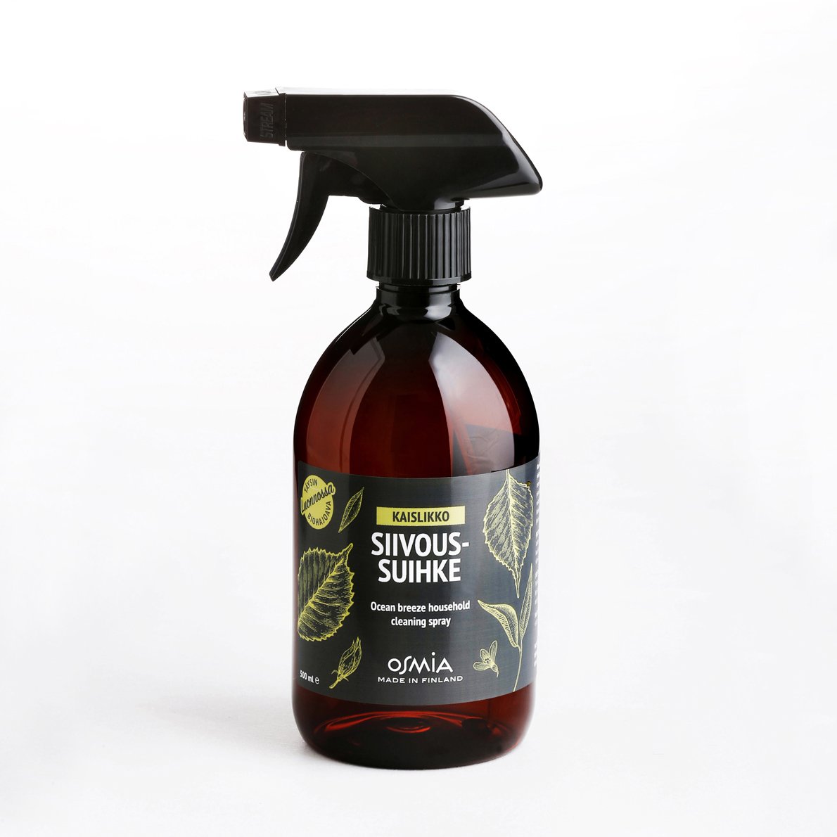 Osmia cleaning spray