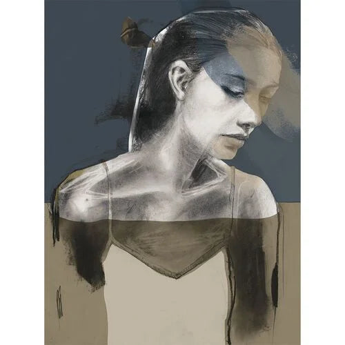 Moment poster by Anna Bülow