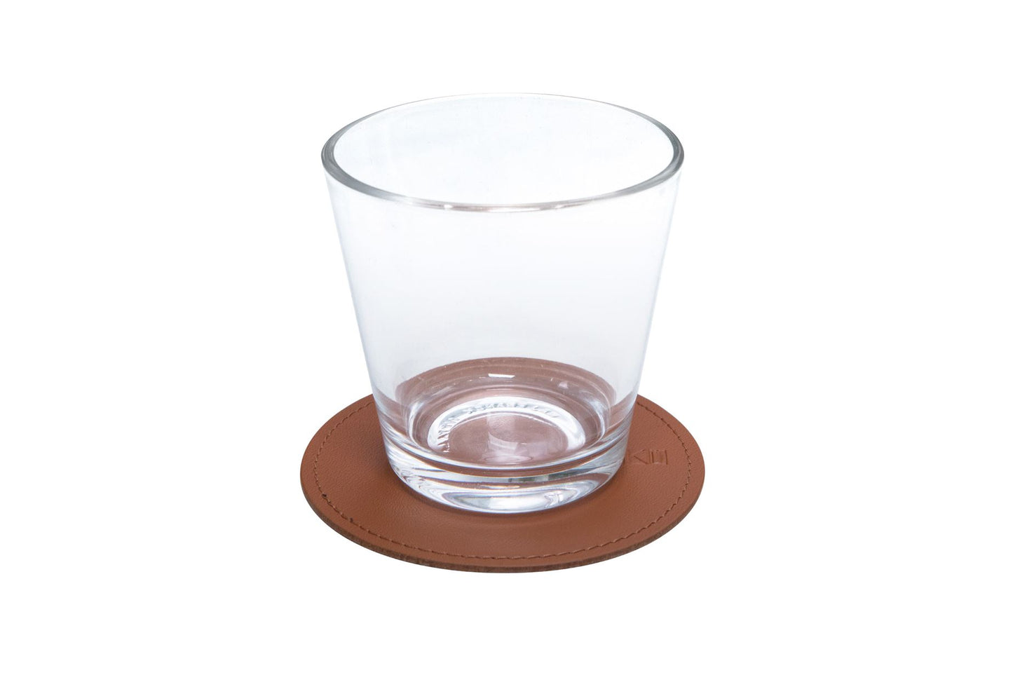 Coaster, brown Miiko