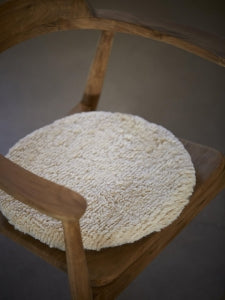 Dolly istuintyyny Svanefors