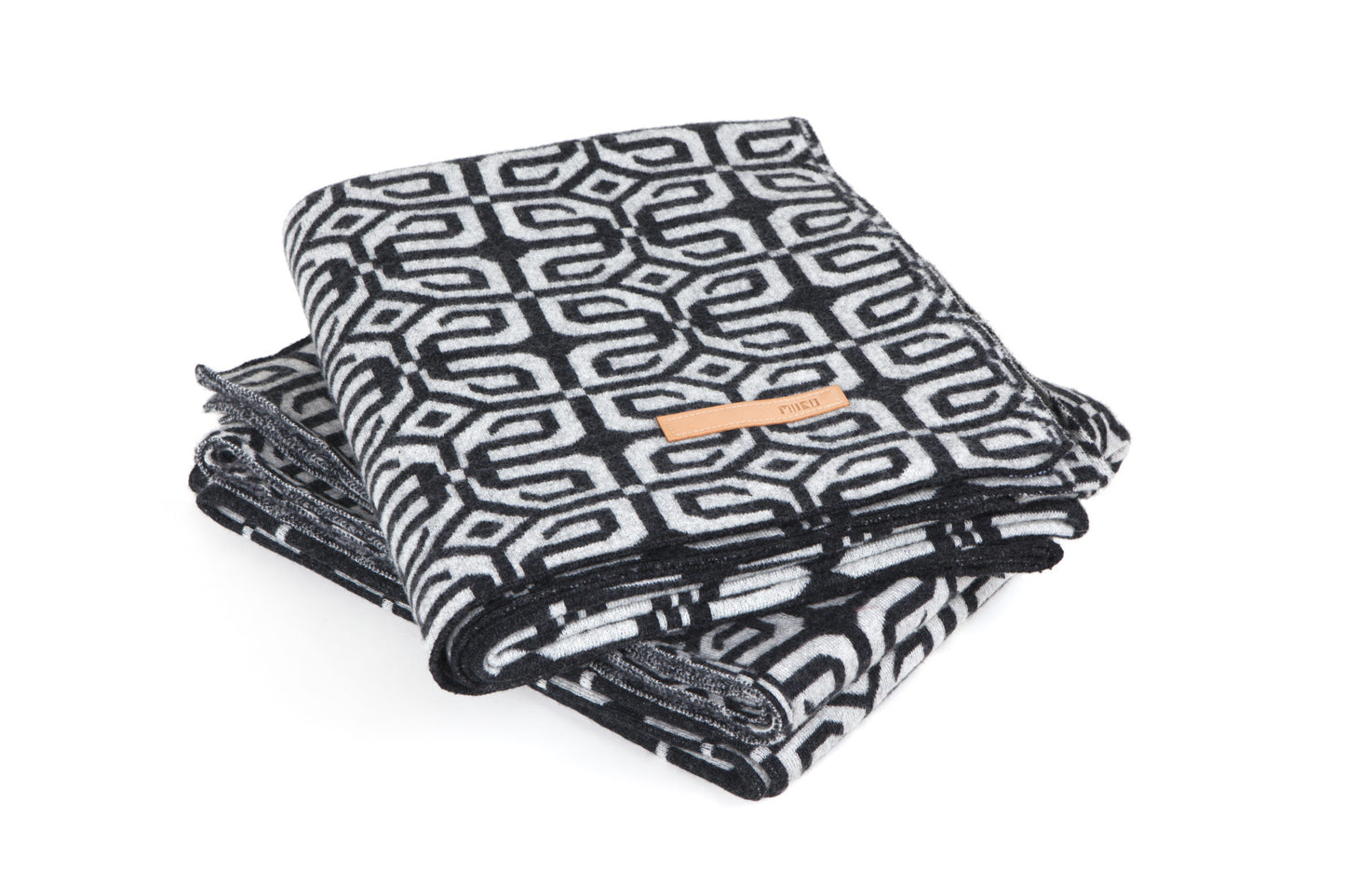 Mine the wool blanket, Miiko
