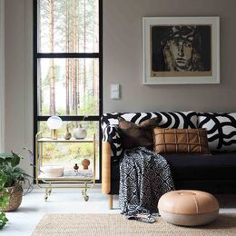 Louhi villaviltti, Miiko