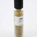 Salt lemon&amp;thyme Nicolas Vahe