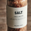 Suola chilli blend Nicolas Vahe