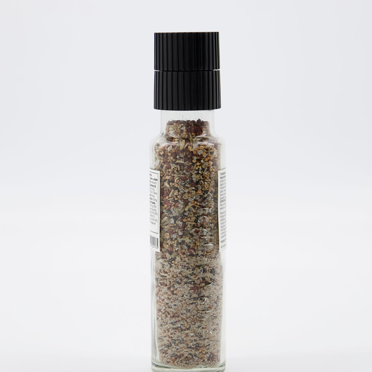 Salt garlic&amp;fennel Nicolas Vahe