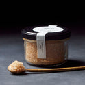 Sugar, salt caramel Nicolas Vahe