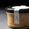 Sugar, salt caramel Nicolas Vahe