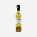 Olive oil with garlic Nicolas Vahe