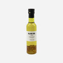 Olive oil with garlic Nicolas Vahe