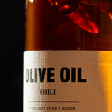 Olive oil with chilli Nicolas Vahe