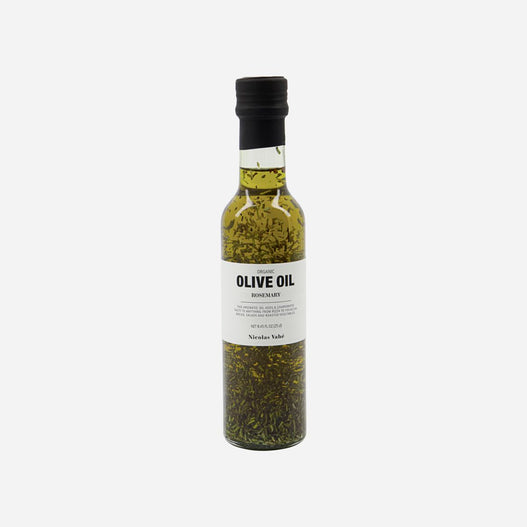 Olive oil with rosemary Nicolas Vahe