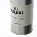 Olive oil with walnut Nicolas Vahe