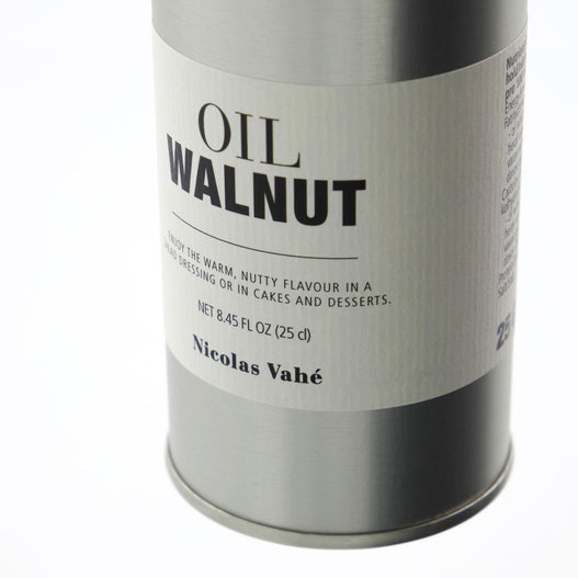 Walnut oil Nicolas Vahe