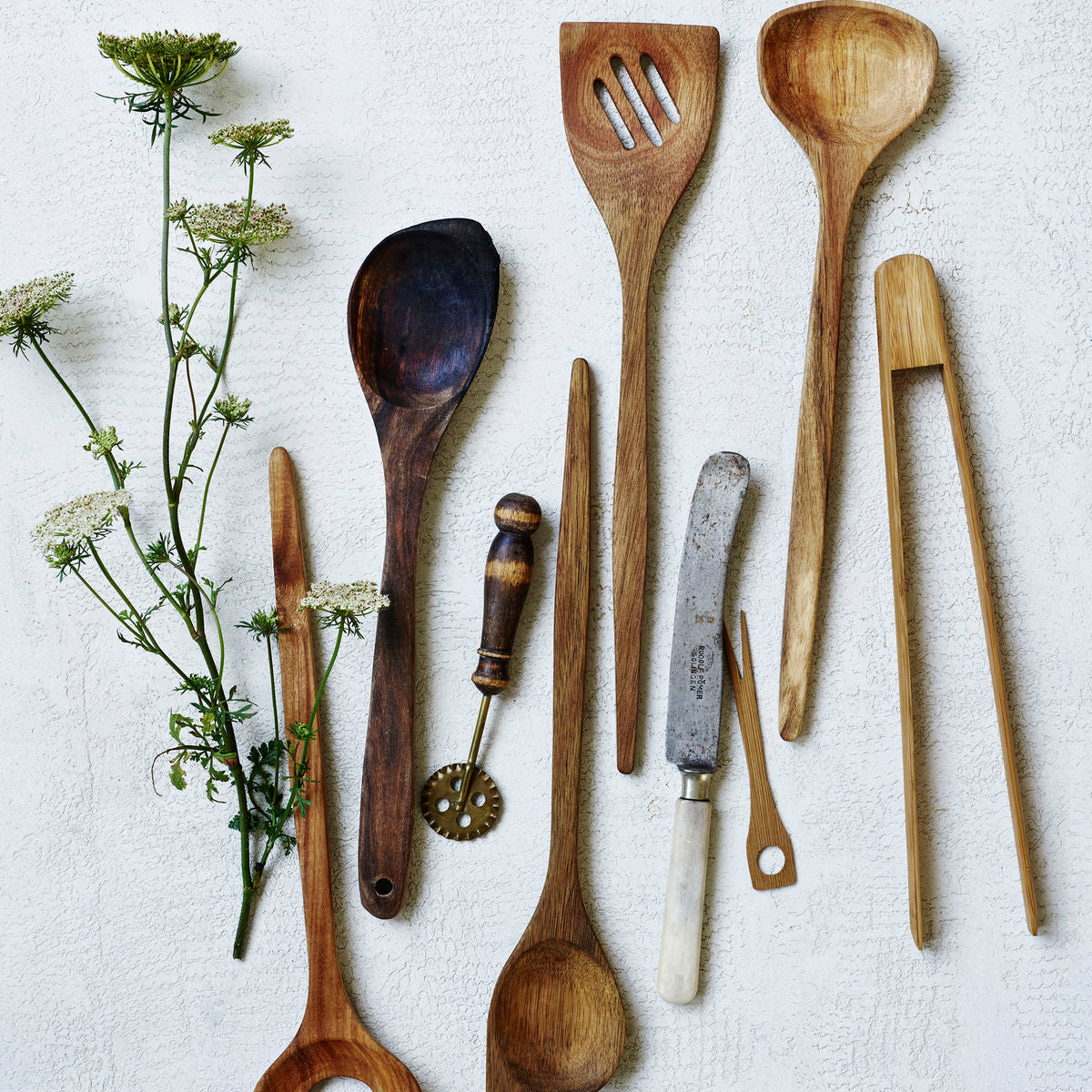 Salad picks Nicolas Vahe